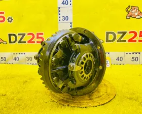 Редуктор моста TOYOTA