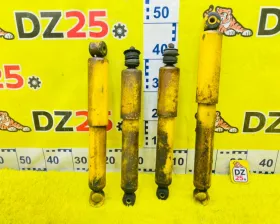 Амортизатор MONROE