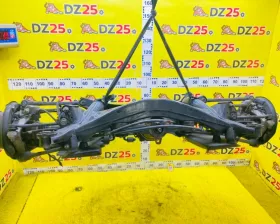 Задняя балка TOYOTA