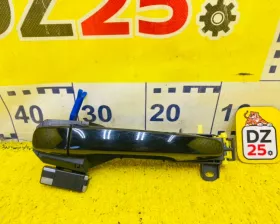 Ручка двери внешняя TOYOTA