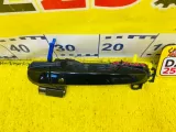 Ручка двери внешняя TOYOTA WISH 2012/Цвет 202 6920468020 ZGE25W 2ZRFAE, задняя левая