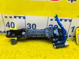 Ручка двери внешняя TOYOTA WISH 2012/Цвет 202 6920468020 ZGE25W 2ZRFAE, задняя левая