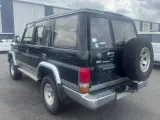 Лампа светодиодная TOYOTA LAND CRUISER PRADO 1994/Цвет 24V 9098113015 KZJ78W 1KZTE, передняя