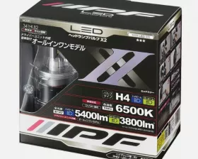 Лампа светодиодная IPF