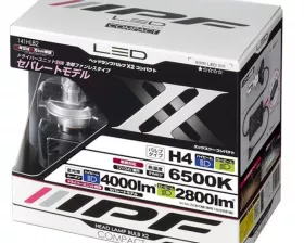 Лампа светодиодная IPF