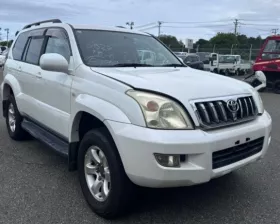 Лампа светодиодная TOYOTA