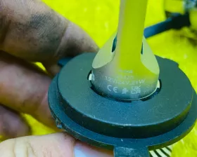 Лампа светодиодная PHILIPS