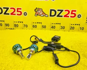 Лампа светодиодная Toyota