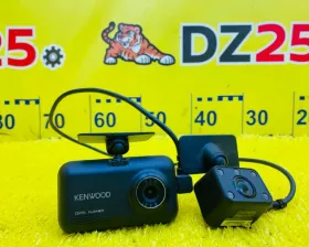 Видеорегистратор KENWOOD
