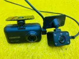 Видеорегистратор KENWOOD DRV-MP740 CT200H 2013/Цвет 212 81024254 ZWA10 2ZRFXE, передний
