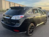 Амортизатор капота LEXUS RX450H ЛЕВЫЙ|ПРАВЫЙ|2012 534400W200 GYL15W 2GRFXE, передний