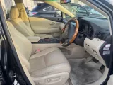 Амортизатор капота LEXUS RX450H ЛЕВЫЙ|ПРАВЫЙ|2012 534400W200 GYL15W 2GRFXE, передний