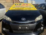 Катализатор TOYOTA WISH 2012/Цвет 202 1742037130 ZGE25W 2ZRFAE, передний