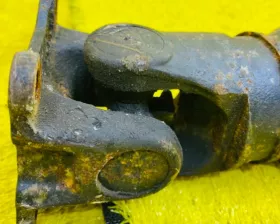 Карданный вал TOYOTA