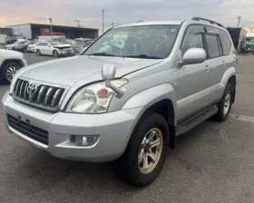 Карданный вал TOYOTA