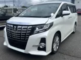 Натяжитель ремня генератора TOYOTA ALPHARD 2015/Цвет 070 166200V050 AGH30W 2ARFE, передний