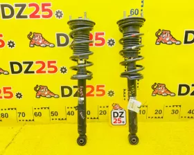 СТОЙКА ПАРА ЛЕВАЯ И ПРАВАЯ TOYOTA