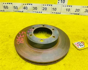 Тормозной диск TOYOTA