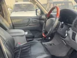 Карданный вал TOYOTA LAND CRUISER 1998/Цвет 8L4 3714060370 UZJ100W 2UZFE, передний
