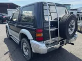 Локи MITSUBISHI PAJERO 1994/Цвет T88H81 MB160942 V26WG 4M40T/4M40TE, передние правые