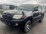 Датчик abs TOYOTA HILUX SURF 2007 8954360050 TRN215W 2TRFE, передний левый