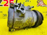 Компрессор кондиционера TOYOTA LAND CRUISER PRADO 2004/Цвет 1D4 883206A040 VZJ121W 5VZFE, передний
