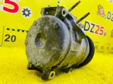 Компрессор кондиционера TOYOTA LAND CRUISER PRADO 2004/Цвет 1D4 883206A040 VZJ121W 5VZFE, передний