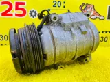 Компрессор кондиционера TOYOTA LAND CRUISER PRADO 2004/Цвет 1D4 883206A040 VZJ121W 5VZFE, передний
