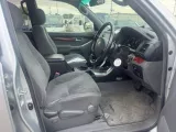 Поддон TOYOTA LAND CRUISER PRADO 2004/Цвет 1D4 1210162110 VZJ121W 5VZFE, передний