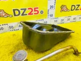 Поддон TOYOTA LAND CRUISER PRADO 2004/Цвет 1D4 1210162110 VZJ121W 5VZFE, передний