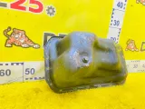 Поддон TOYOTA LAND CRUISER PRADO 2004/Цвет 1D4 1210162110 VZJ121W 5VZFE, передний