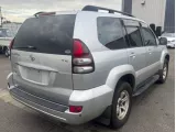 Поддон TOYOTA LAND CRUISER PRADO 2004/Цвет 1D4 1210162110 VZJ121W 5VZFE, передний