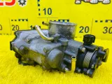 Заслонка дроссельная TOYOTA LAND CRUISER PRADO 2004/Цвет 1D4 2203062020 VZJ121W 5VZFE, передняя