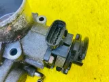 Заслонка дроссельная TOYOTA LAND CRUISER PRADO 2004/Цвет 1D4 2203062020 VZJ121W 5VZFE, передняя