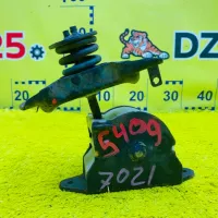 Крепление запасного колеса TOYOTA