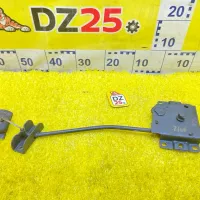 Крепление запасного колеса TOYOTA