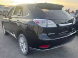 Подушка двигателя LEXUS RX450H 2009/Цвет 212 1236331070 GYL16W 2GRFXE, передняя правая