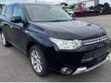 Суппорт MITSUBISHI OUTLANDER 2014/Цвет X42A 4605A861 GG2W 4B11, передний левый