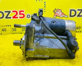 Стартер Toyota