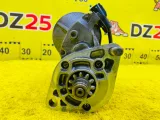 Стартер TOYOTA LAND CRUISER PRADO 1995/Цвет 26Z 2810067060 KZJ78W 1KZTE, передний
