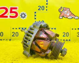 Якорь генератора TOYOTA