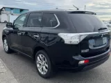 Суппорт MITSUBISHI OUTLANDER 2014/Цвет X42A 4605B649 GG2W 4B11, задний левый