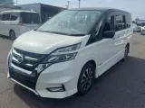Подушка двигателя NISSAN SERENA 2016/Цвет XAM 112105TA0A GFC27 MR20DD, передняя правая
