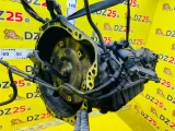АКПП TOYOTA LAND CRUISER PRADO 1994/Цвет 24V 3500060470 KZJ78W 1KZTE