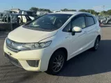 АКПП HONDA FIT 2014/Цвет NH624P AFE GP6 LEB, передняя