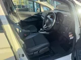 АКПП HONDA FIT 2014/Цвет NH624P AFE GP6 LEB, передняя