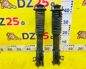 СТОЙКА ПАРА ЛЕВАЯ И ПРАВАЯ SUZUKI