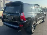 Кожух тормозного диска TOYOTA HILUX SURF 2005/Цвет 202 4778260120 TRN215W 2TRFE, передний левый