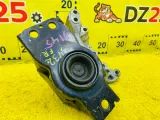 Подушка двигателя NISSAN SERENA 2016/Цвет QAB 112105TA0A GFNC27 MR20DD, передняя правая