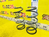 Пружина TOYOTA HILUX SURF 2005/Цвет 202 4823135270 TRN215W 2TRFE, задняя